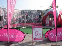 T-Mobile Stadion-Tour