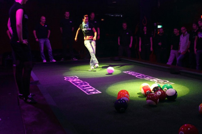 PoolBall