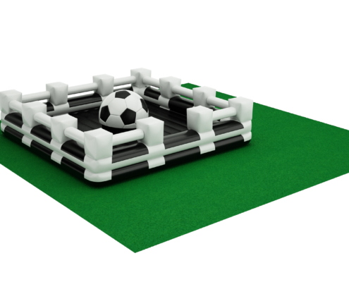 ballride