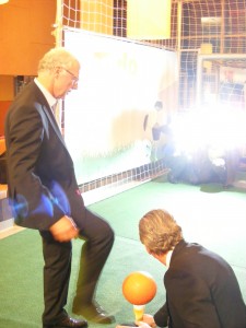 Franz Beckenbauer
