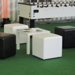 Fussball Lounge