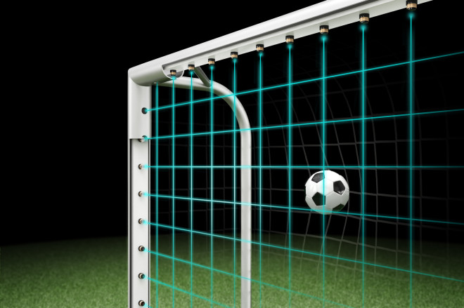Innovativ durch Forschung Kick-Point tech.