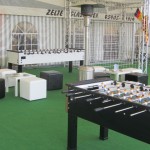 Lounge Equipment