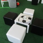 Fußball Lounge