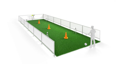 Fussball-Funpark